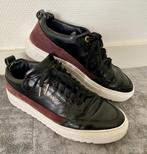 Mason Garments sneakers, Zo goed als nieuw, Sneakers of Gympen, Mason Garments, Zwart