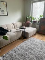 IKEA VINDUM vloerkleed, hoogpolig / rug, high pile, Huis en Inrichting, Stoffering | Tapijten en Kleden, Gebruikt, 100 tot 150 cm