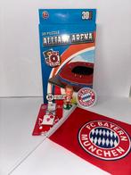 Bayern münchen clubpakket, Verzamelen, Ophalen of Verzenden, Nieuw, Buitenlandse clubs, Beeldje of Poppetje