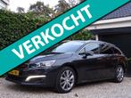 Peugeot 508 SW 1.6 e-THP Blue Lease GT-line | Automaat | Lee, Lichtsensor, 4 cilinders, 165 pk, 1405 kg