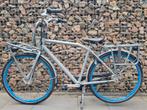 Nette 28" Gazelle Heavy Duty jongens/herenfiets 7V (54 cm), Fietsen en Brommers, Fietsen | Heren | Herenfietsen, Ophalen, Gebruikt