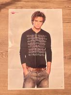 Hitkrant poster A2 - Jim Bakkum + Marly & Carolien, Verzamelen, Rechthoekig Staand, Ophalen of Verzenden, Zo goed als nieuw, A1 t/m A3