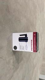 KitchenAid Cordless Hand Mixer - nieuw, 4 liter of meer, Ophalen of Verzenden, Nieuw