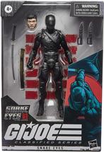 G.I. Joe Classified Snake Eyes Origins, Verzamelen, Verzenden, Nieuw