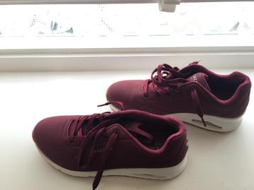 Skechers go walks schoenen beschikbaar voor biedingen