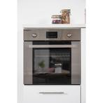 Respekta inbouwoven Digi EB 318AE, 45 tot 60 cm, Oven, Hete lucht, Ophalen of Verzenden