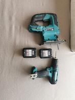 Makita 12v, Doe-het-zelf en Verbouw, Ophalen of Verzenden, Boormachine