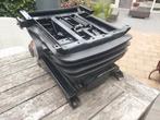 Isri stoelveersysteem voor Ducato, Jumper, Boxer., Auto-onderdelen, Interieur en Bekleding, Ophalen, Gebruikt
