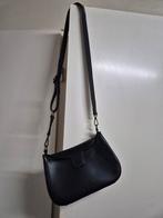 Violet Hamden Essential Bag Crossbodytas Zwart VH21008, Sieraden, Tassen en Uiterlijk, Ophalen of Verzenden, Gebruikt, Zwart, Overige merken