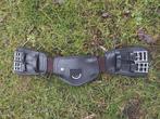 Singel Elastic Leer Bruin 50 cm, Ophalen of Verzenden, Nieuw, Dressuur