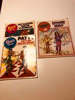 Tina topstrip, Boeken, Eén comic, Ophalen of Verzenden, Gelezen, Europa