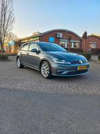 Volkswagen Golf 1.5 TSI 130pk 2019 Grijs, Voorwielaandrijving, 1498 cc, 4 cilinders, 1210 kg