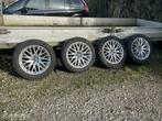 Lichtmetalen velgen origineel set audi 285/45/R20 SQ7, Gebruikt, 285 mm, Banden en Velgen, 20 inch