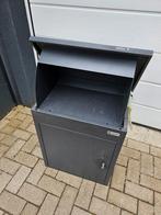 LogiXBox brievenbus voor pakketen en post, Tuin en Terras, Brievenbussen, Ophalen, Gebruikt