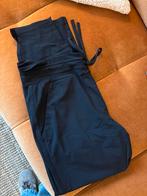 Studio Anneloes broek, Zwart, Maat 46/48 (XL) of groter, Ophalen of Verzenden, Zo goed als nieuw