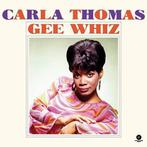 LP Carla Thomas - Gee whiz (verzegeld), Cd's en Dvd's, Vinyl | R&B en Soul, R&B, 12 inch, Verzenden, Nieuw in verpakking