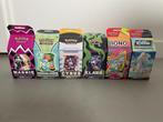 Premium Tournament Collection Marnie, Lillie 20250831-21, Ophalen of Verzenden, Nieuw, Boosterbox, Foil