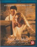 The Pelican Brief (1993) Blu-ray Julia Roberts, Ophalen of Verzenden, Zo goed als nieuw