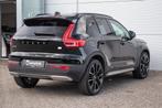Volvo XC40 1.5 T5 Recharge R-Design Schuif/-kanteldak | Mem., 12 maanden, Zwart, Plug-in hybride, Hybride Elektrisch/Benzine