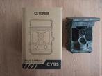 CEYOMUR CY25 Solar Trail camera, Audio, Tv en Foto, Overige Audio, Tv en Foto, Ophalen of Verzenden, Gebruikt