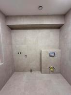 Tegelzetter voor Badkamer & Vloer – Snel en Netjes, Stucwerk