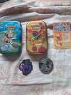 Pokemon kaarten set, Verzamelen, Flippo's, Ophalen of Verzenden