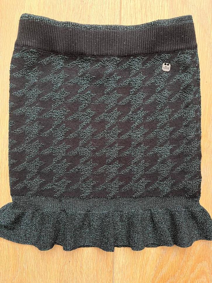 Glitter rok JM (Shoeby) mt 110/116 NIEUW!!, Kinderen en Baby's, Kinderkleding | Maat 110, Nieuw, Meisje, Jurk of Rok, Ophalen of Verzenden