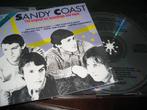 CD Sandy Coast – The Original Recordings and More -, 1960 tot 1980, Ophalen of Verzenden, Zo goed als nieuw