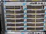 HP E5412 ZL switch, Ophalen of Verzenden, Gebruikt