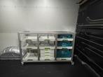 Systainerkar, Ophalen, Nieuw, Transportkar