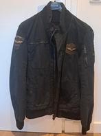 PME Legend Arado Bomber L, Maat 52/54 (L), Blauw, Ophalen of Verzenden, Zo goed als nieuw