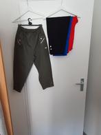 zomerbroeken, Kleding | Dames, Broeken en Pantalons, Ophalen of Verzenden, Gedragen, Maat 38/40 (M)