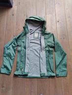 Gloednieuwe Fjallraven regenjas, Maat 38/40 (M), Verzenden, Groen, Fjallraven