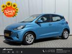 Hyundai i10 1.0 Comfort Smart / Navigatie / Airco / Cruise C, Voorwielaandrijving, Stof, Gebruikt, Euro 6