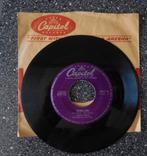 Louis Prima - buona sera & pennies from heaven (vanaf € 1,50, 7 inch, Single, Ophalen of Verzenden, Zo goed als nieuw