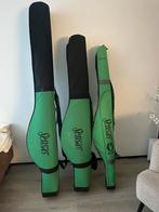 Hengel foudraal Sensas foudralen, Ophalen, Gebruikt, Overige typen