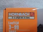 Verzamel item! Hornbach lego Vrachtwagen️, Nieuw, Complete set, Ophalen