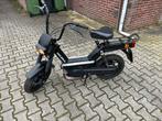 Gilera citta, Fietsen en Brommers, Snorfietsen en Snorscooters, Ophalen, Gebruikt, Gilera