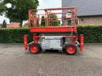 Skyjack sj 6832 rt (bj 2010)