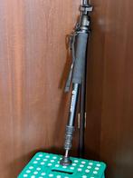 Stevig Eenbeen Statief, Ophalen, Eenpoot, Zo goed als nieuw, Minder dan 150 cm