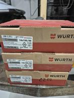 Wurth Betonschroeven 14x130/55, Doe-het-zelf en Verbouw, Ophalen of Verzenden, Nieuw, 100 tot 250 mm, Schroeven