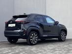 Toyota Yaris Cross 1.5 Hybrid 115 Dynamic / tot 10 jaar gara, Stof, Gebruikt, 1165 kg, 116 pk