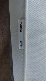 Ikea Tustna Topper 200x140 - Zo goed als nieuw!, Ophalen
