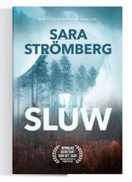 Nieuw: Sara Strömberg - SLUW paperback - ongelezen, Scandinavië, Nieuw, Ophalen of Verzenden, Sara Stromberg
