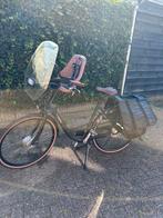 Mooie elektrische Popal fiets, Ophalen, Zo goed als nieuw, Overige merken