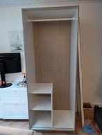 IKEA Trysil Kledingkast - 202x62x80 cm, Huis en Inrichting, Ophalen, Overige materialen, Gebruikt, 200 cm of meer
