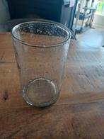 Glazen vaas, Huis en Inrichting, Woonaccessoires | Vazen, Ophalen