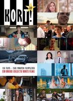 DVD-box 15 jaar Kort! (Nederlandse korte films) In seal, Boxset, Ophalen of Verzenden, Nieuw in verpakking, Film