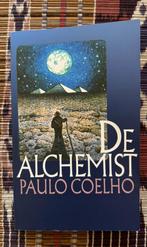 De alchemist paulo coelho, Gelezen, Ophalen of Verzenden, Spiritualiteit algemeen