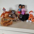 Jungle book figuren Disney AH, Verzamelen, Ophalen of Verzenden, Leeuwenkoning of Jungle Boek, Zo goed als nieuw, Beeldje of Figuurtje